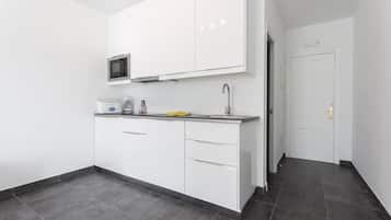 Studio | Cuisine privée
