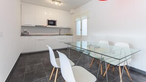 Private kitchen - Apartamentos Gama (Ferreries)