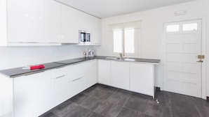 Apartment, 2 Bedrooms | Private kitchen - Apartamentos Gama (Ferreries)