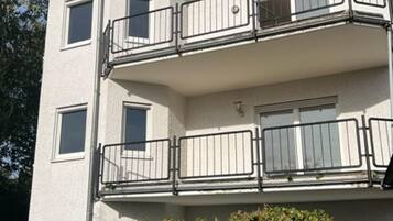 Apartment | Exterior