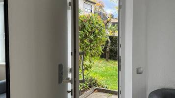 Apartment | View from property