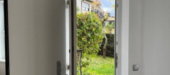 Gartenparadies Apartment in Urbar
