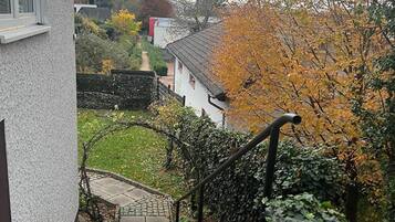 Apartment | Property grounds