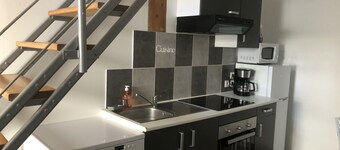 T2 en Centre Ville de Langon