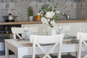 1 개의 침실, 침대 시트