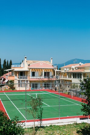Campo sportivo