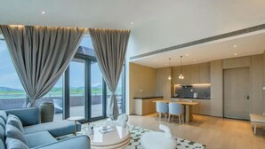 Deluxe Room - Mogan Valley Resort (Huzhou)