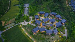 Exterior - Mogan Valley Resort (Huzhou)