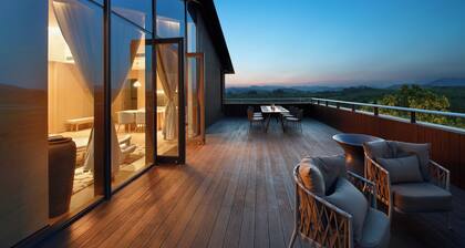 Mogan Valley Resort