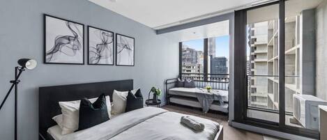 熨斗/熨衣板、WiFi、床单、轮椅无障碍