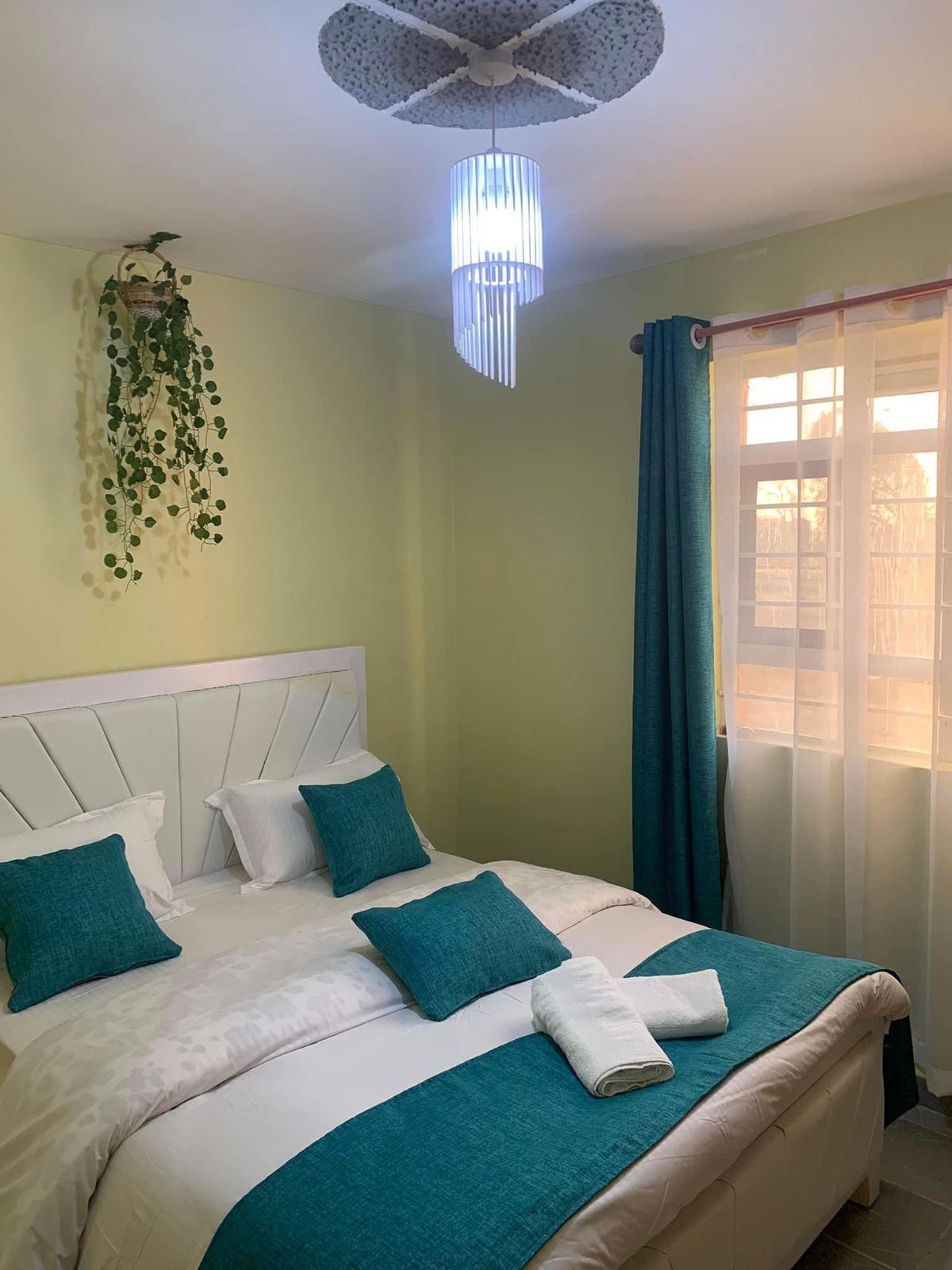 Business Apartment | 1 bedroom, free WiFi