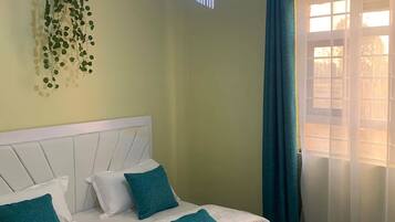 Business Apartment | 1 bedroom, free WiFi