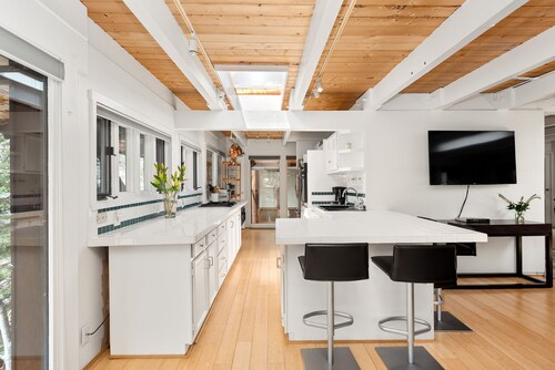 Northstar Treehouse | Aspen Independence | 4B/4B