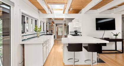 Northstar Treehouse | Aspen Independence | 4B/4B