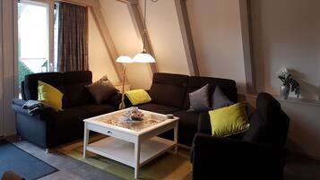 Televisión, libros y estéreo