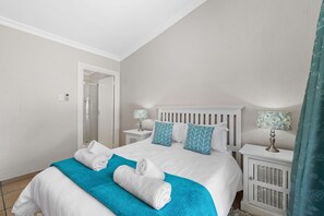 Classic-Villa | 2 Schlafzimmer, hochwertige Bettwaren, Zimmersafe, Bügeleisen/Bügelbrett