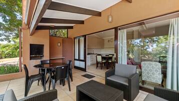 Villa – classic | Terrasse/patio