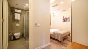 Free toiletries, hair dryer - Vista Family Hotel (Konyaalti)