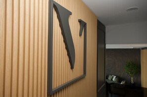 Reception - Vista Family Hotel (Konyaalti)