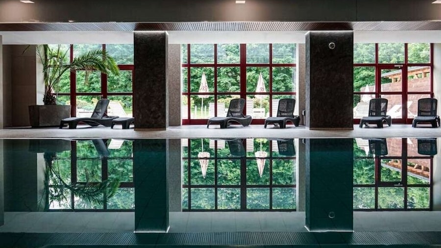 Hotel Belaria Resort