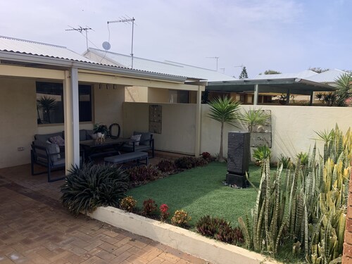Holiday hideaway in Kalbarri 