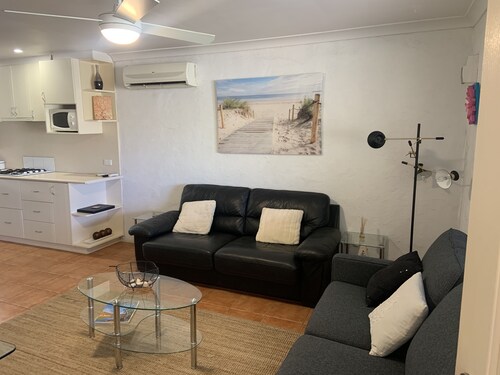 Holiday hideaway in Kalbarri 