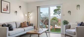 Luxo Stays |Beach Time| 3bd2ba #quiet #freeway