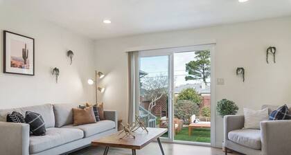 Luxo Stays |Beach Time| 3bd2ba #quiet #freeway