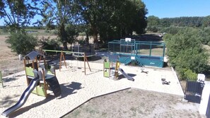 Area bambini