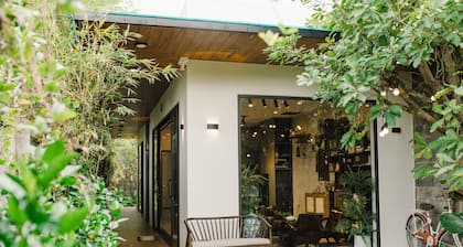 Family Home Villa Nearby Ba Na Hills