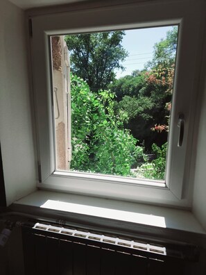Interior - "Le Nid", Petit Studio Près du Centre Historique (Besançon)