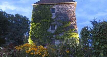 "Le Nid", Petit Studio Près du Centre Historique