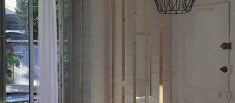 "Le Coeur", Studio Central Refait à Neuf, au Calme