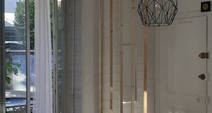 "Le Coeur", Studio Central Refait à Neuf, au Calme