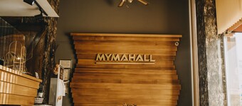 MYMAHALL HOTEL