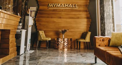 MYMAHALL HOTEL
