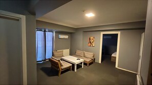 Exclusive Apartment | 1 bedroom, laptop workspace, free WiFi