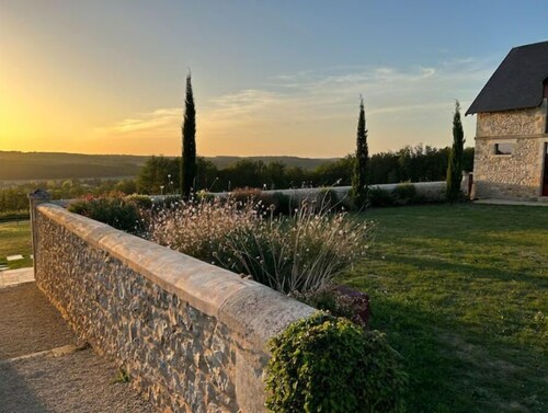 La Domaine de Grandmont Evenements