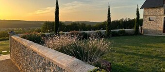 La Domaine de Grandmont Evenements