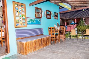 Servicio de la propiedad