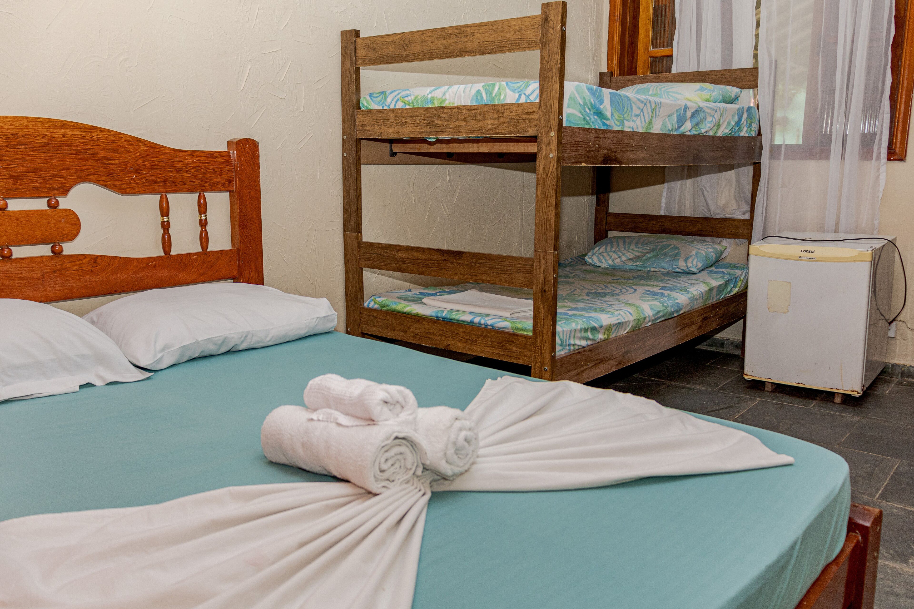 Photo - Pousada Chalé do Beija Flor