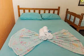 Chambre Triple Standard