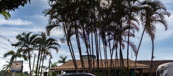 Pousada Chalé do Beija-flor 