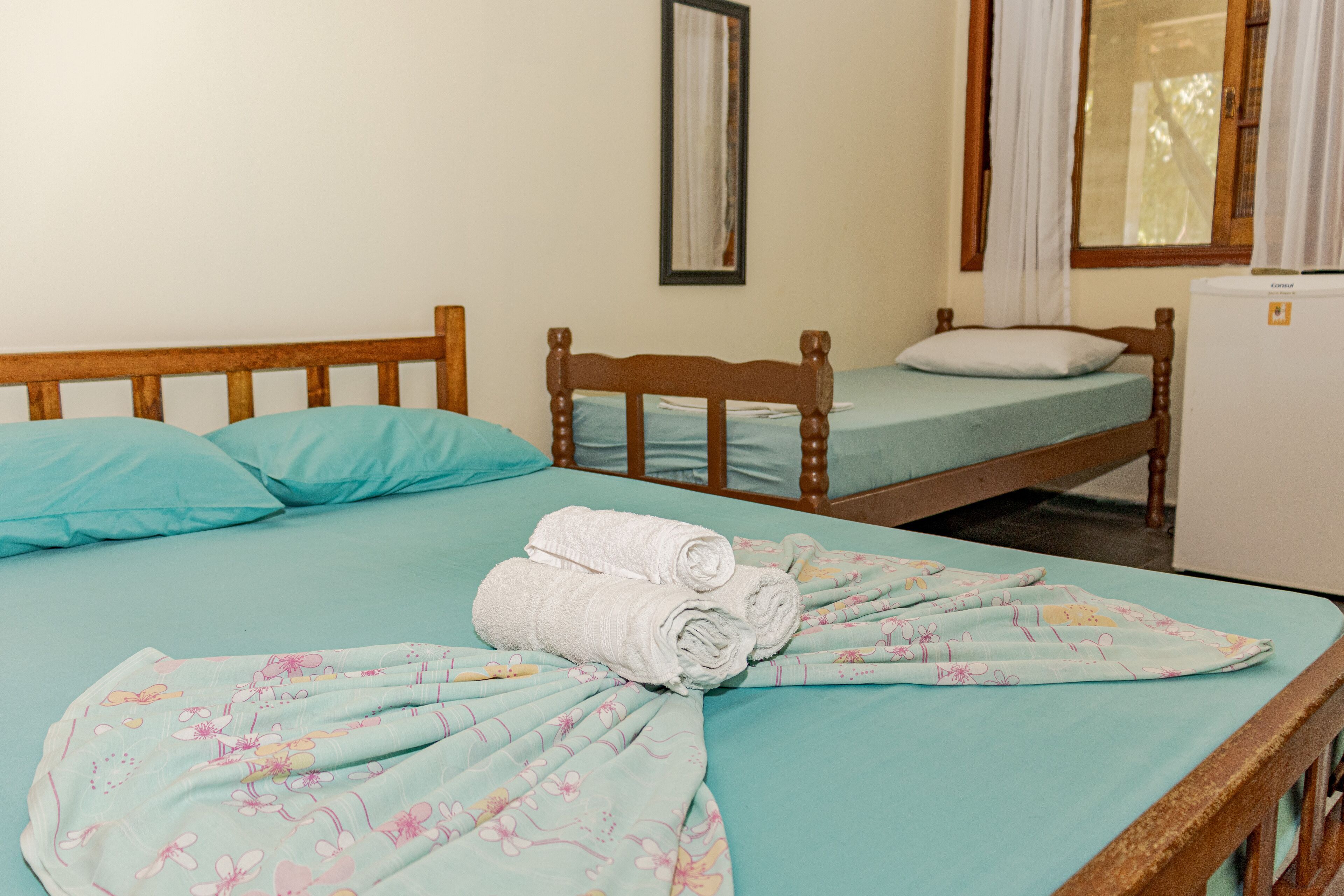 Photo - Pousada Chalé do Beija Flor