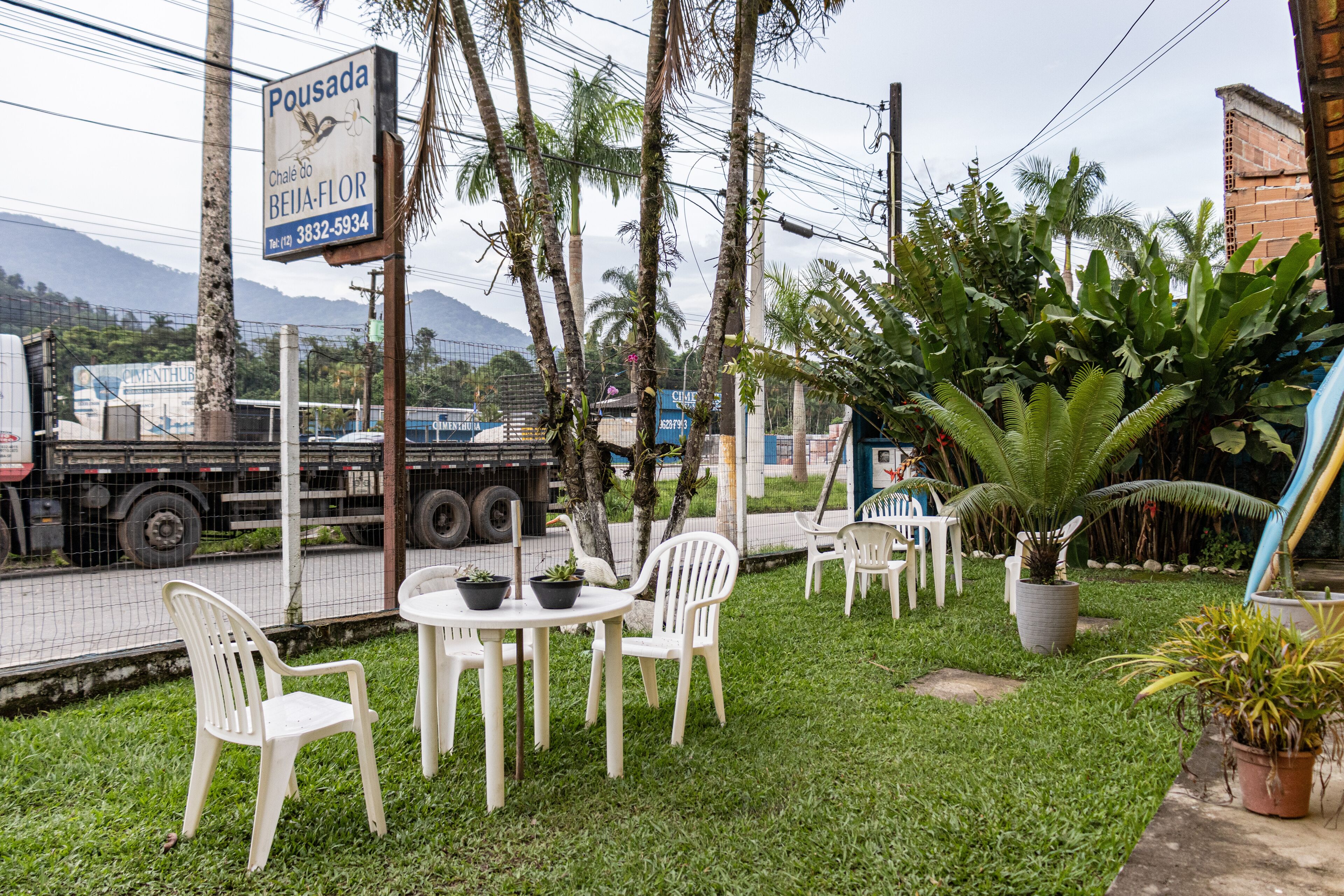 Photo - Pousada Chalé do Beija Flor