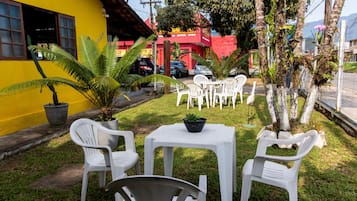 Jardín