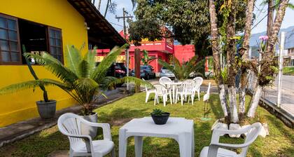 Pousada Chalé do Beija-flor