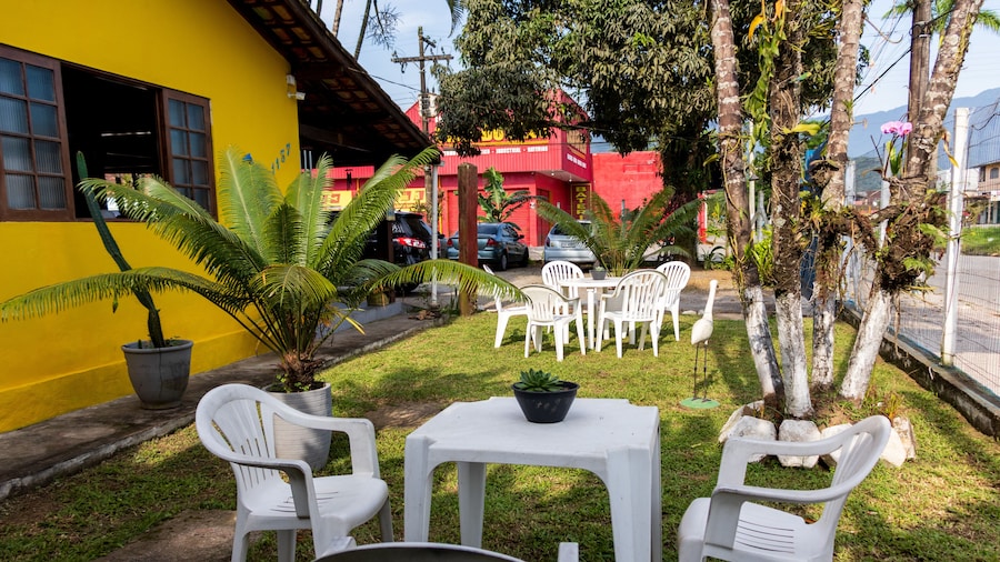 Pousada Chalé do Beija-flor