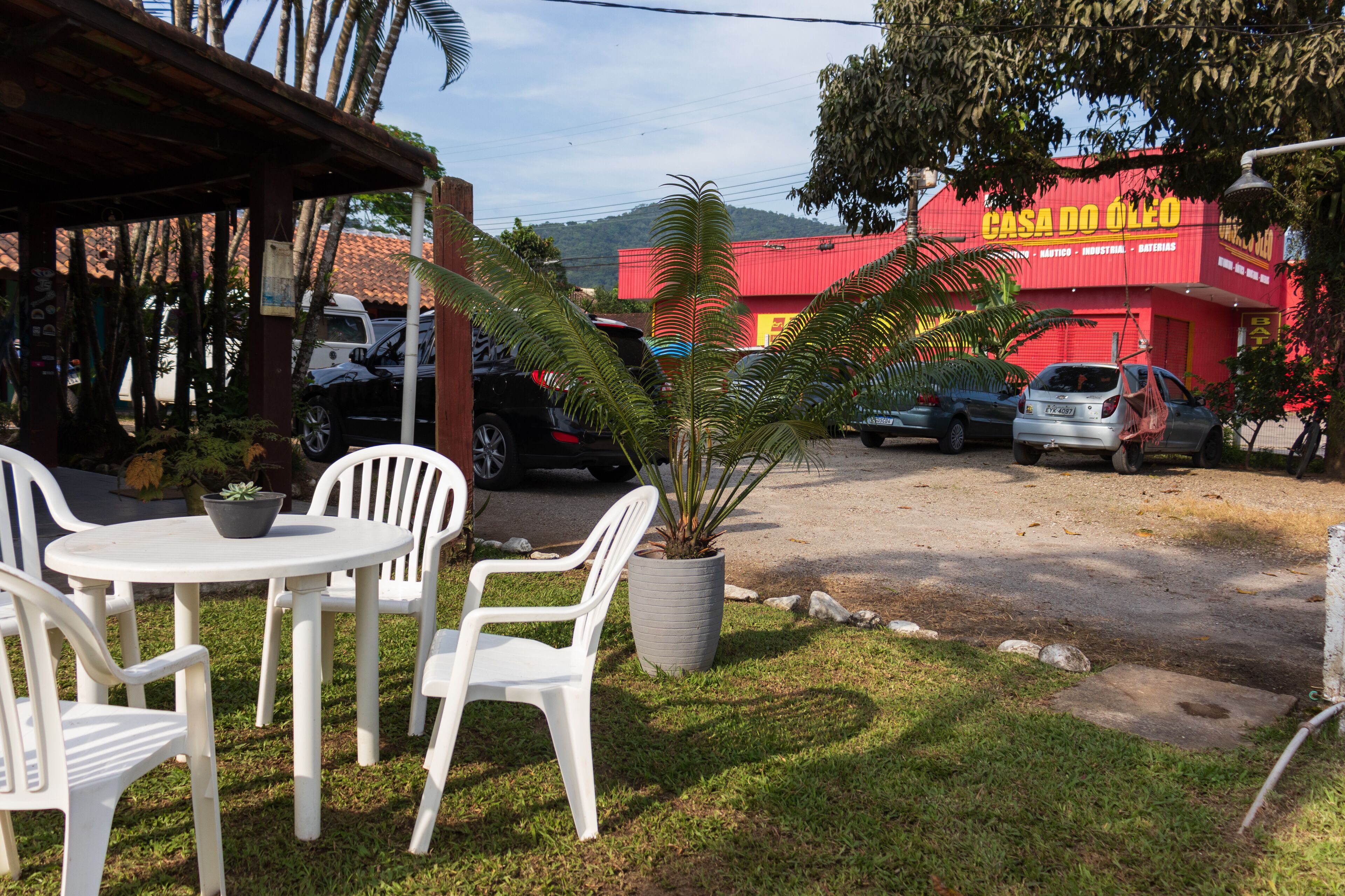 Photo - Pousada Chalé do Beija Flor