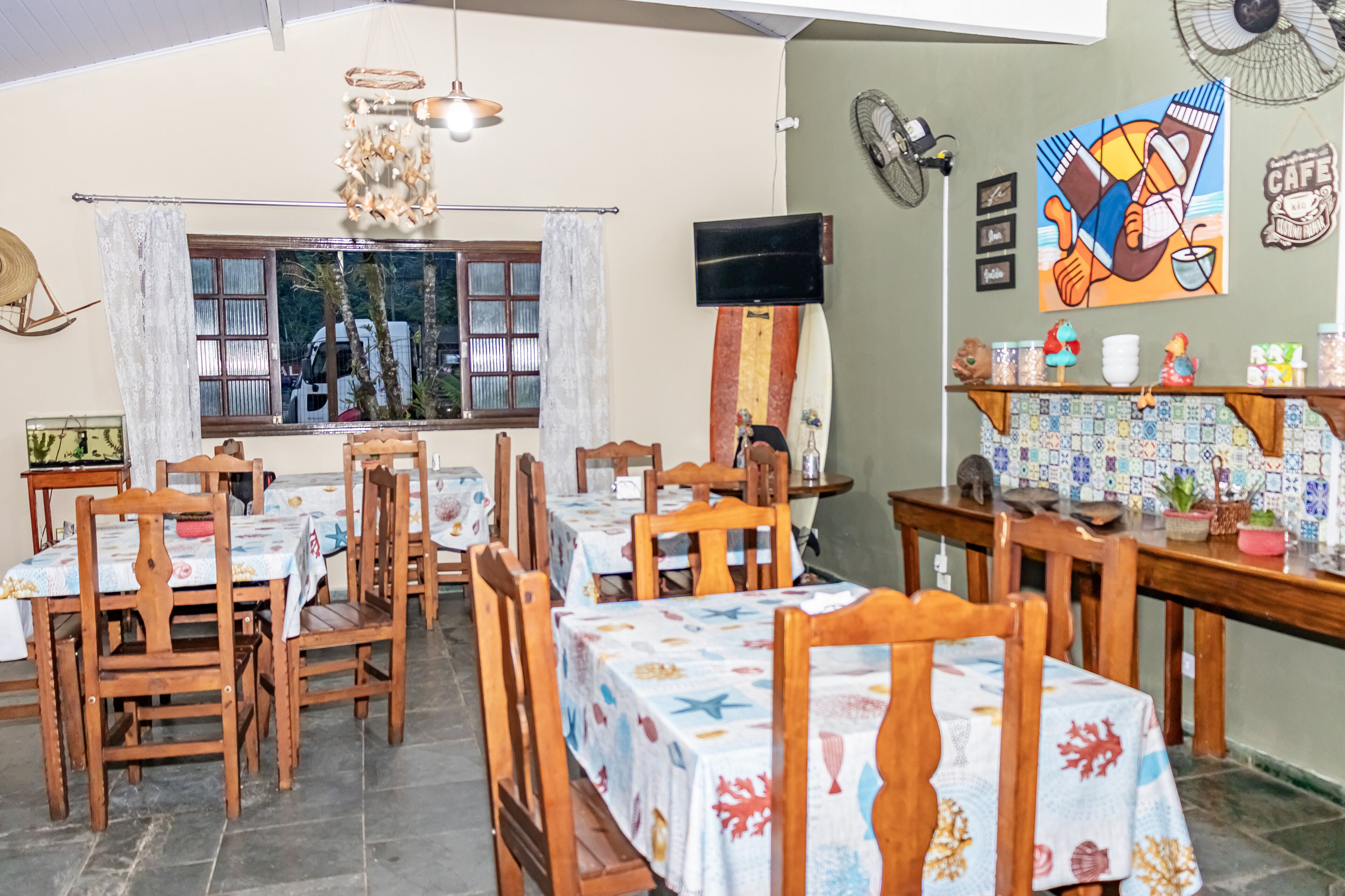 Photo - Pousada Chalé do Beija Flor